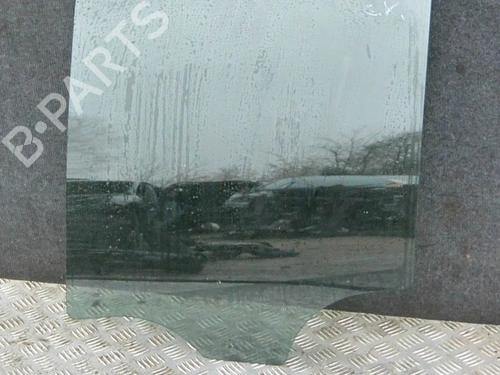 Used Rear left door window Rear left door window BMW X3 (F25) xDrive 20 d (184 hp) 6726643 6726643