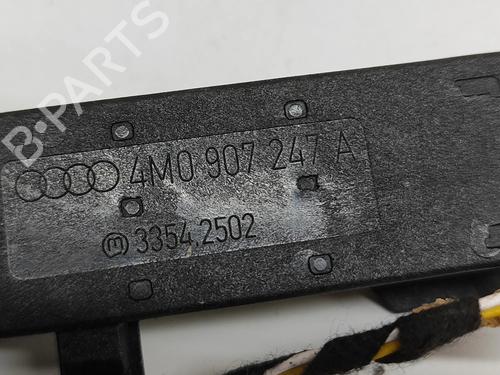 Electronic module AUDI A6 C8 (4A2) 40 TDI | BP27786676M83 - Image 6