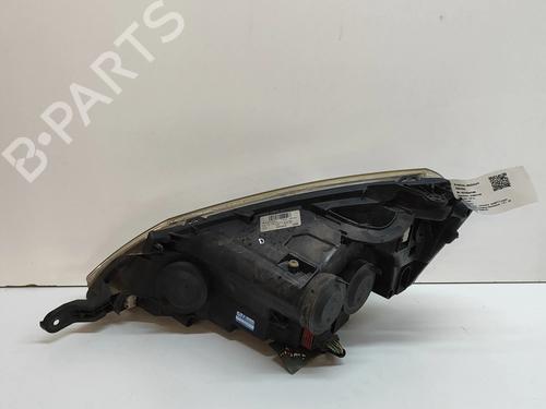 Right headlight CITROËN JUMPY II Van 1.6 HDi 90 16V | BP27570108C29 - Image 3