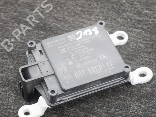 Used Electronic module Electronic module NISSAN QASHQAI II (J11, J11_) 1.6 DIG-T (163 hp) 14662379 14662379