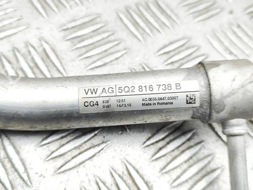 AC pipe VW PASSAT B8 (3G2, CB2) 2.0 TDI | BP38421578M126 - Image 6