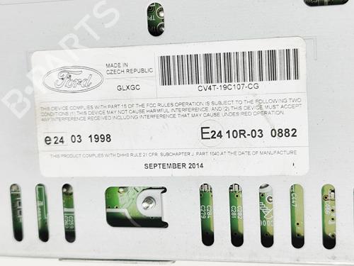 Electronic module FORD KUGA II (DM2) 2.0 TDCi 4x4 | BP36471063M83 - Image 7