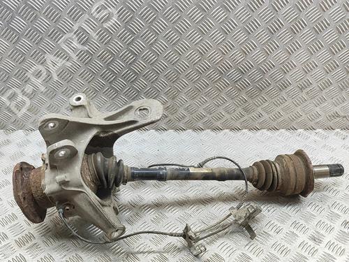 Used Left rear steering knuckle Left rear steering knuckle BMW 5 Touring (F11) M 550 d xDrive (381 hp) 30004629 30004629