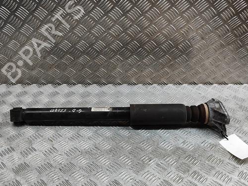 Used Right rear shock absorber Right rear shock absorber BMW X2 (F39) sDrive 20 i (192 hp) 33370368 33370368