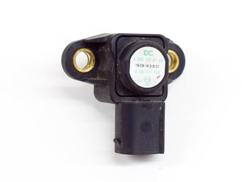 Electronic sensor MERCEDES-BENZ C-CLASS Coupe (C205) C 250 d (205.308) | BP15681015M84 