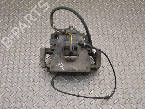 Used Left front brake caliper LAND ROVER RANGE ROVER VELAR (L560) 2.0 D180 TD4 4x4 (180 hp) 30237259