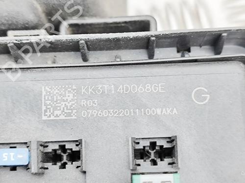 Fuse box FORD TRANSIT V363 Platform/Chassis (FED, FFD) 2.0 EcoBlue | BP38184710E1 - Image 8