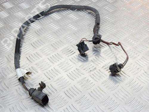 Used Wiring harness Wiring harness AUDI Q7 (4LB) 3.0 TDI quattro (233 hp) 14615472 14615472