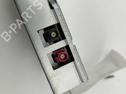 Electronic module FORD S-MAX (WA6) 2.0 TDCi | BP27331161M83 - Image 5