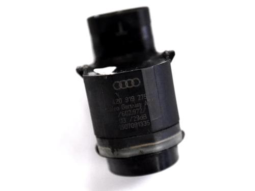 Electronic module AUDI A4 B8 Avant (8K5) 2.0 TDI | BP33342327M83 - Image 5