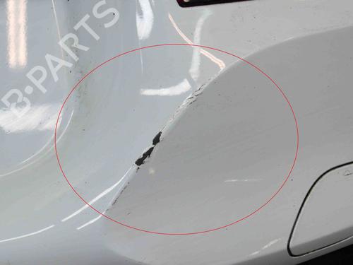 Rear bumper BMW i3 (I01) s Electric | BP29623191C8 