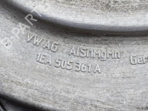 Venstre bak bærearm VW ID.3 (E11, E12) Pro | BP27763797M14 