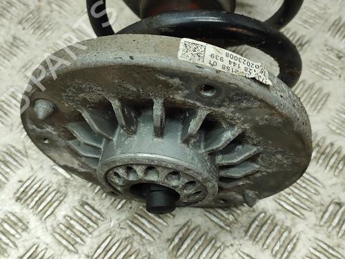 Left front shock absorber BMW X3 (F25) xDrive 20 d | BP26907291M16 
