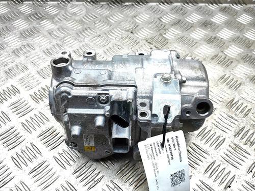 Used AC compressor AC compressor LEXUS RX (_L2_) 450h (GYL20_, GYL20W) (313 hp) 39686997 39686997