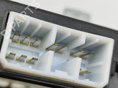 Electronic module MAZDA MX-5 II (NB) 1.8 16V (NB8C) | BP30178320M83