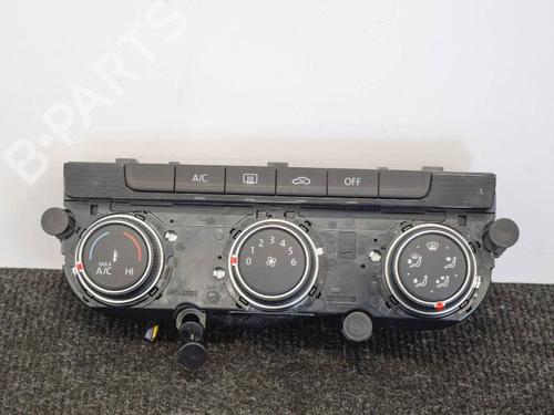 Module électronique VW GOLF VII (5G1, BQ1, BE1, BE2) 1.4 TSI (125 hp) 6750711