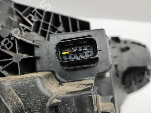 Left headlight VOLVO EX30 (416) Performance AWD | BP38094758C28 - Image 8