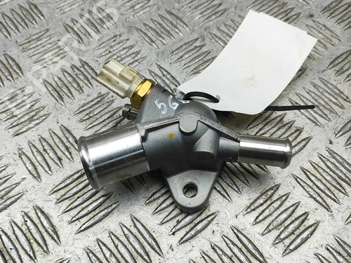 Pipe TOYOTA C-HR (_X2_, _H2_) Hybrid (ZYX20) | BP33381654M125 - Image 2
