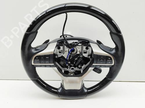 Used Steering wheel Steering wheel 36783358 36783358