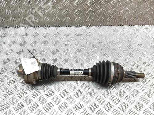 Used Right front driveshaft VW TOUAREG (7P5, 7P6) 3.0 V6 TDI (262 hp) 25219438