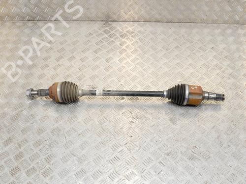 Used Right rear driveshaft Right rear driveshaft TESLA MODEL 3 (5YJ3) EV AWD (351 hp) 27753217 27753217