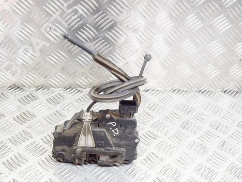 Used Front right lock CITROËN JUMPER II Van 2.2 HDi 120 (120 hp) 9509685