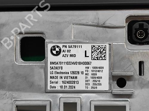 Display monitor BMW X1 (U11) iX1 xDrive 30 | BP29391447C48 