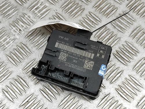 Used Electronic module AUDI Q5 (FYB, FYG) 2.0 TDI quattro (190 hp) 25853595