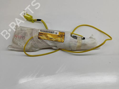 Used Right seat airbag Right seat airbag TOYOTA AURIS Estate (_E18_) 1.4 D-4D (NDE180_) (90 hp) 24141581 24141581