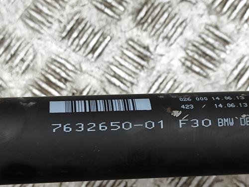 Driveshaft BMW 4 Coupe (F32, F82) 428 i xDrive | BP17444585M37 