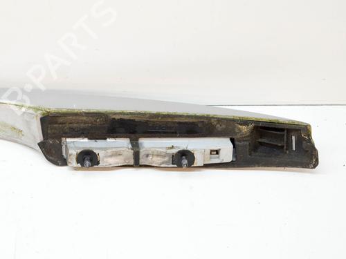 Roof bar MAZDA 6 Estate (GH) 2.0 MZR (GHEFW, GH10F) | BP8625685C65 