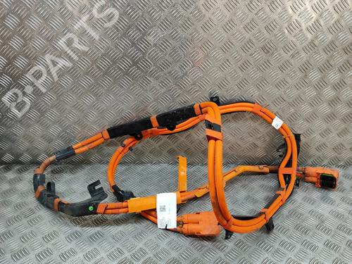 Used Wiring harness Wiring harness BMW 5 (G30, F90) 530 e Plug-in Hybrid (252 hp) 17768112 17768112