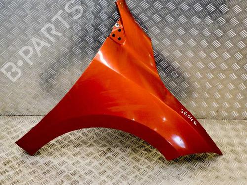Used Right front fenders Right front fenders RENAULT MEGANE III Coupe (DZ0/1_) 1.5 dCi (DZ09, DZ0D, DZ1F, DZ1G, DZ14, DZ29) (110 hp) 33352508 33352508