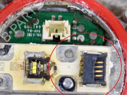 Electronic module BMW 3 Coupe (E92) 320 i | BP29282955M83 