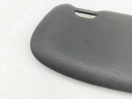 Left sun visor PORSCHE 911 (997) 3.6 Carrera 4 | BP33661979I1  - Image 5