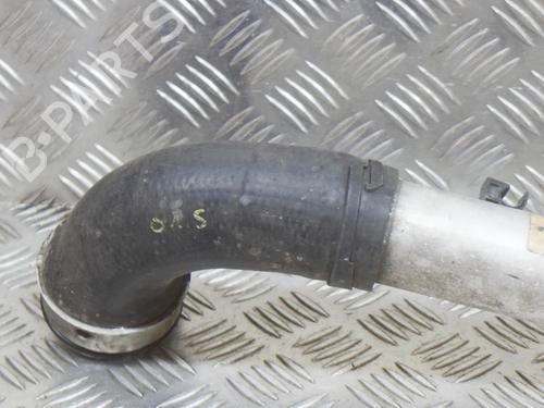 Rør VW PHAETON (3D1, 3D2, 3D3, 3D4, 3D6, 3D7, 3D8, 3D9) 5.0 V10 TDI 4motion | BP8838507M125 