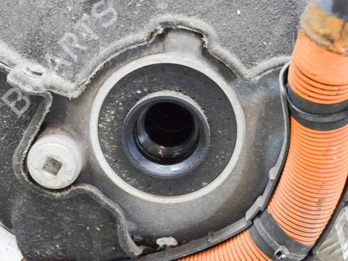 Engine JAGUAR I-PACE (X590) EV400 AWD | BP27763298M1 