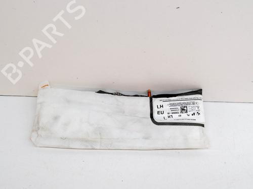 Used Left seat airbag BMW i3 (I01) s Electric (102 hp) 27757725