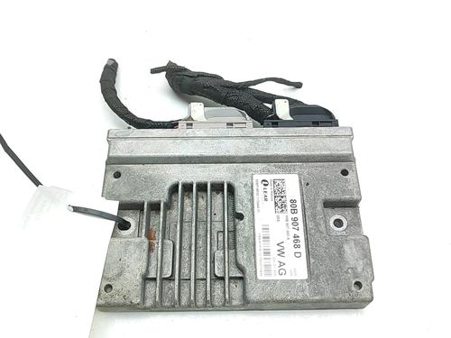 Used Electronic module Electronic module AUDI A4 B9 (8W2, 8WC) 35 TFSI Mild Hybrid (150 hp) 33112822 33112822