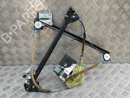 Used Front left window mechanism PORSCHE CAYMAN (987) 2.9 (265 hp) 27627328