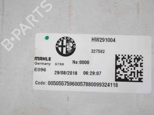 Intercooler PORSCHE 911 (997) 3.6 Carrera | BP30238020M30