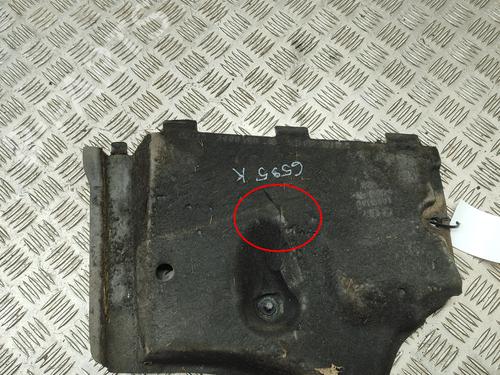 underbody-protection-audi-a6-c7-avant-4g5-4gd-2011-2012-2013-2014-2015-2016-2017-2018-2019-38960287 main image
