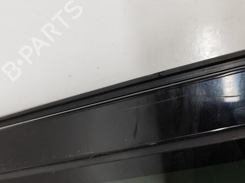 Rear right door window JAGUAR I-PACE (X590) EV400 AWD | BP28387891C21 