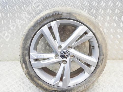 Used Rim Rim VW GOLF VIII (CD1, DA1) 1.5 eTSI (150 hp) 35919952 35919952