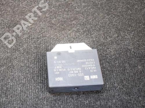 Elektronisk modul BMW 5 (G30, F90) 540 i | BP6752758M83 