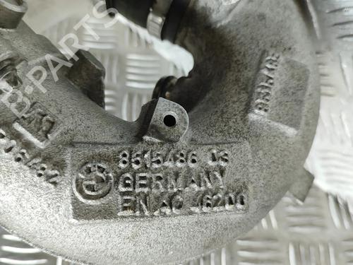 Intercooler BMW 5 (F10) M 550 d xDrive | BP23866207M30  - Image 7