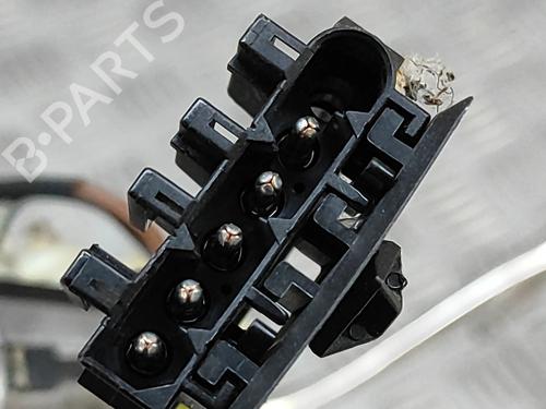 Electronic module PORSCHE BOXSTER (986) 2.7 | BP27799279M83  - Image 5