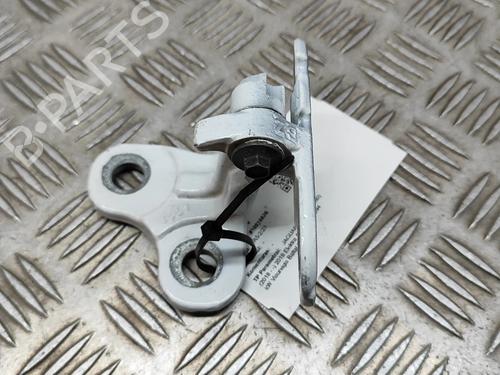 Used Hinge/Door check strap JAGUAR I-PACE (X590) EV400 AWD (400 hp) 27766783