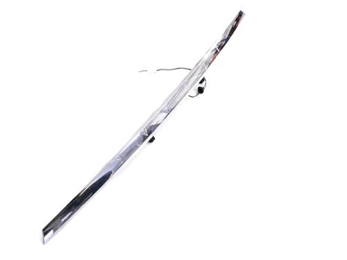 Éclairage de plaque d'immatriculation JAGUAR S-TYPE II (X200) 2.7 D (207 hp) 30212949