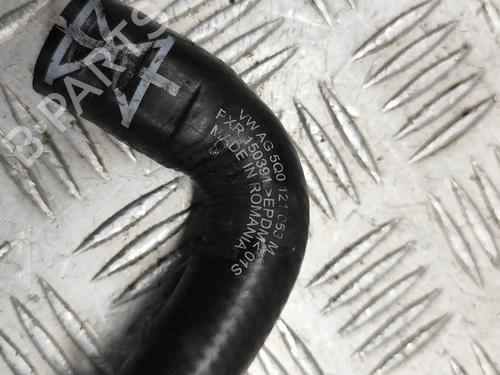 Pipe CUPRA FORMENTOR (KM7, KMP) 1.4 e-Hybrid | BP27792530M125  - Image 6